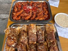 -雨田饭店(华兴东街店)