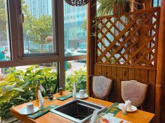 -草原塞蛮羊火锅城(港湾店)