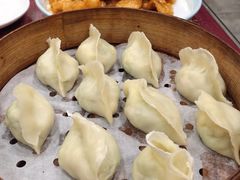 -老边饺子馆(中街店)