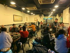 大堂-酒友老火锅(渝中店)
