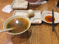 -东泰祥生煎馆(重庆北路店)