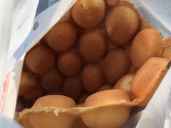 -利强记北角鸡蛋仔(弥敦道店 )