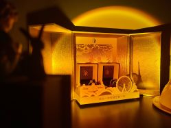 -DR钻戒(杭州星光大道店)