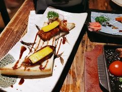 -小川洋风料理(汉街店)