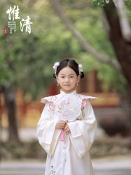 -美云庭古装·格格服汉服·京城旅拍(北京店)