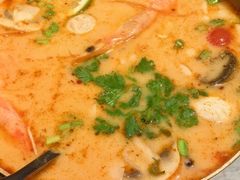 -Home Thai·泰谣(王府井apm店)