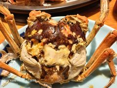 -三个渔夫·蒸汽海鲜(小白楼店)