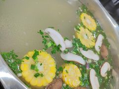 -牛一煲美食(江高店)