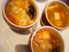 -嘉定凯悦·咖啡厅