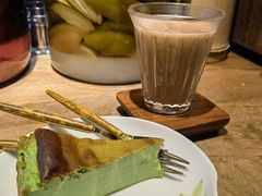 -Metal hands·铁手咖啡