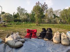 -群力丁香公园