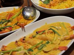 -泰香米泰国餐厅(中大国际店)