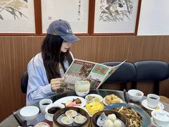 -香港蓮香樓(中環店)