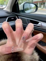 -初瞳专营美睫美甲