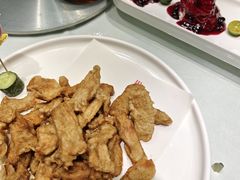 -福荣新中式餐厅