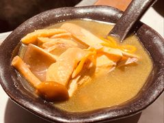 -芸山季·云南野生菌火锅(人民广场来福士店)