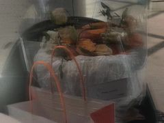 -L'Arome芳芳法国餐厅(仙林金鹰店)