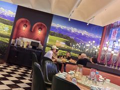 -俭寨大盘鸡·新疆菜·烧烤(博乐店)