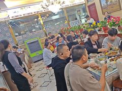 -花圃园餐厅店(和田二街28号院店)