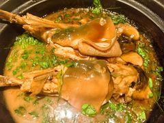 -永安鱼庄·镇江菜(东吴路店)