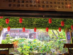 -观澜山水田园