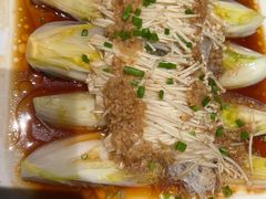 -宏宴·新京菜(望京店)