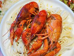 -虾乐园龙虾·夜宵(松江店)