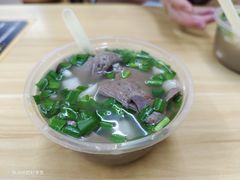 -牛师傅广式药膳牛骨汤美食(江南西店)