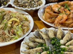 -温州一家人美食(西木头市店)