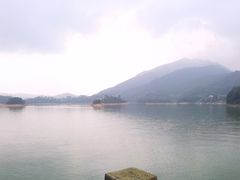 -广州市流溪河国家森林公园