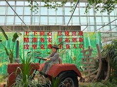 -兰陵国家农业公园