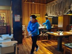 -章吴记喜瑞餐厅(东东城店)