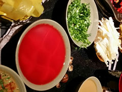 android_upload_pic-董家湾重庆老火锅(嘉华店)