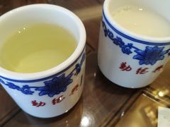 -勤德兴(湖滨路店)