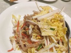 -良友·海鲜青岛菜(五四广场店)