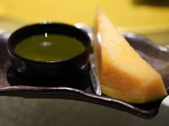 抹茶布丁-綱元·海鲜豆捞(明州里店)