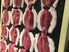 -快乐小羊·内蒙牛羊肉火锅(流花中心店)