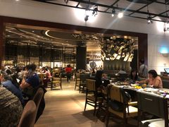 大堂-星汇餐厅(新濠影汇店)
