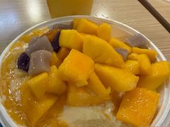 -水牛奶皇后糖水铺(深圳总店)