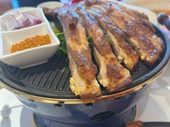 -大铁勺新津菜(迎水道店)