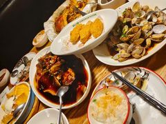 -新白鹿餐厅(龙游路总店·杭帮菜名店)