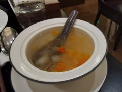 -丽晶轩中餐厅(重庆丽晶酒店)