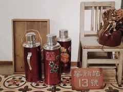 -时光花园(白鹭洲店)