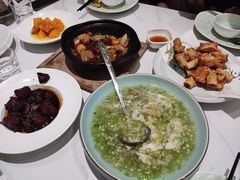-阿毛饭店·传统宁波菜(儿童公园旗舰店)