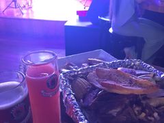 -宝莱纳啤酒花园餐厅PAULANER BRAUHAUS Nanjing(广州路店)