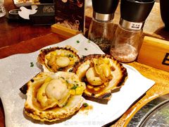-御牛道日式烤肉料理(杭州万象城店)