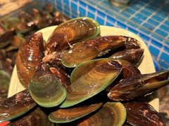 -焰江山海鲜牛排烤肉自助(锦华万达二星店)