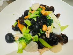 -大铁勺新津菜(中北永旺店)