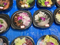-小时候焗海鲜(鄞州万达店)