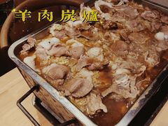-聚汇三少·龙虾·中餐厅(莫邪路新天地店)